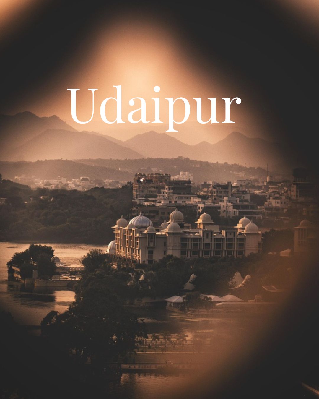 2N/3D Udaipur Tour Package – Royal Weekend Trip for 2025